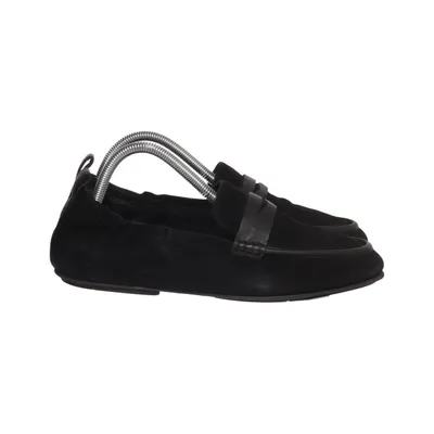 Loafers (Sort) fra Fitflop