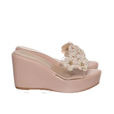 Kilklackar (Rosa) från Caprito