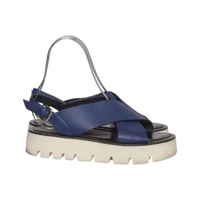 Sandaler (Sort) fra Studio Pollini