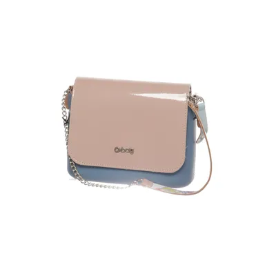 Handväska (Blå, Rosa) från O Bag