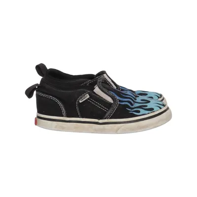 Slip-ons (Svart, Blå, Vit) från Vans