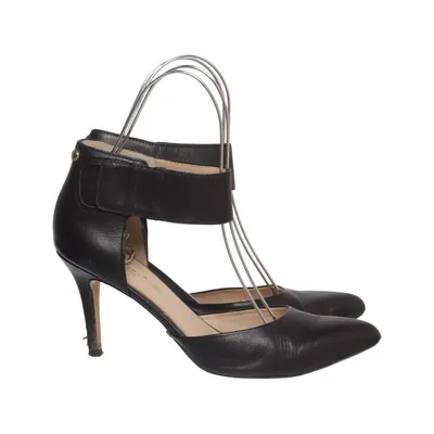 High heels (Black) from Stockholm Design Group