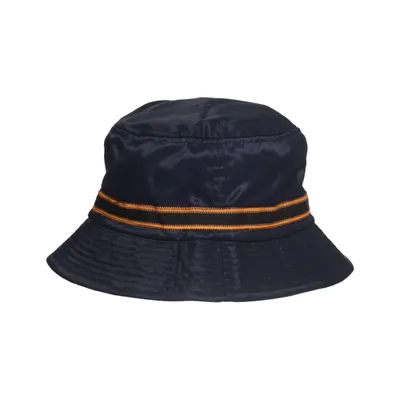 Bob (Bleu) de Everton Coton, Polyamide