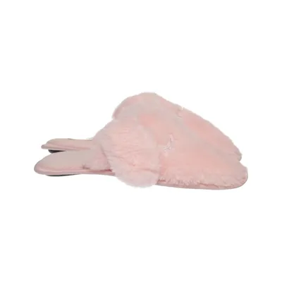 Tøfler (Pink) fra Tedi Polyester
