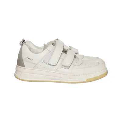 Sneakers (White) from CPNHGN
