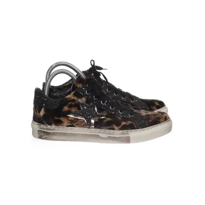 Sneakers (Black) from Made in italy