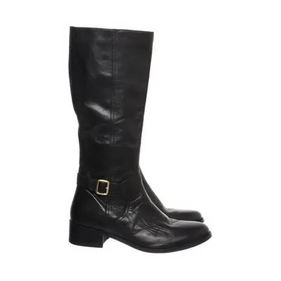 Bottes (Noir) de Dasia