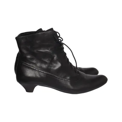 Schnürstiefel (Schwarz) von Clarks