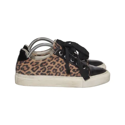 Sneakers (Svart, Flerfärgad) från Billi Bi Sport
