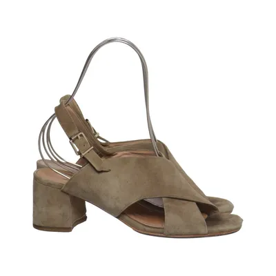 Sandaletten (Beige) von Bruno Premi