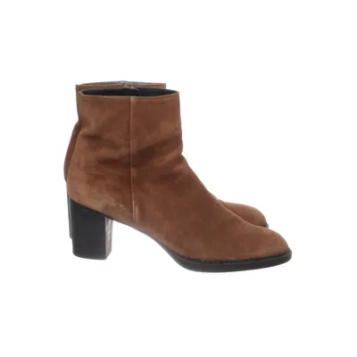 Ankle boots (Brown) from Mascaró