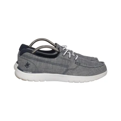 Chaussures de bateau (Gris) de Skechers