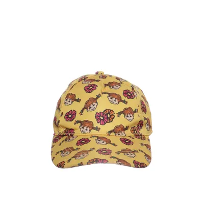 Baseballkeps (Gul, Flerfärgad) från Martinex