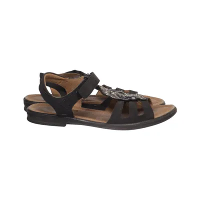 Sandaler (Svart) från Ricosta