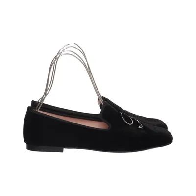 Loafers (Black) from Pretty Ballerinas