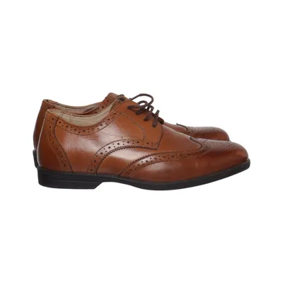 Brogues (Brun) fra Florsheim Læder