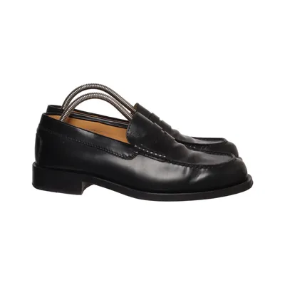 Loafers (Sort) fra Tod's Læder