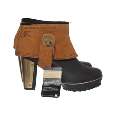 Chelsea boots (Svart, Brun) från Sorel