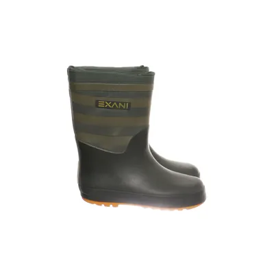 Regenlaarzen (Groen) van Exani