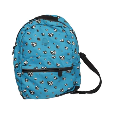 Backpack (Egg Mania) from DDP Polyamide, Polyester