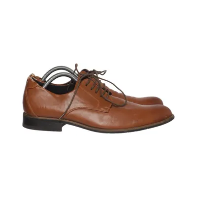 Chaussures Derby (Marron) de N&C