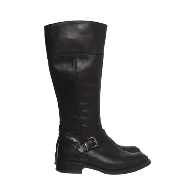 Boots (Black) from Lasocki