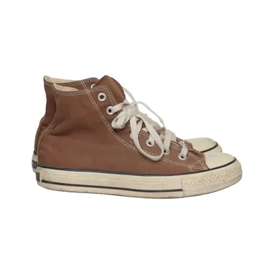 Chaussures en toile (Marron) de Converse
