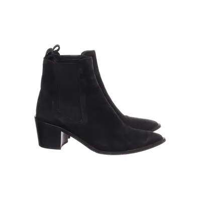 Bottines Chelsea (Noir) de Billi Bi