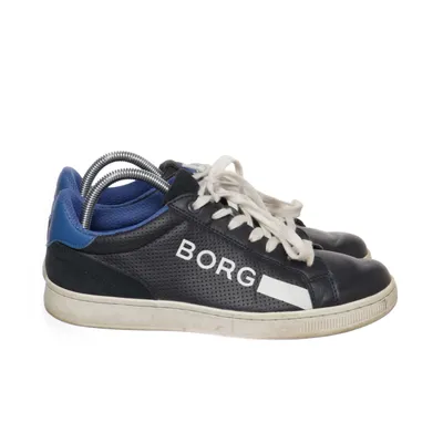 Sneakers (Svart, Blå, Vit) från Björn Borg