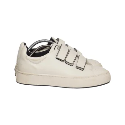 Sneakers (White) from CPNHGN
