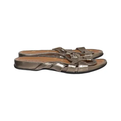 Slip-ins (Silver) from Relaxx
