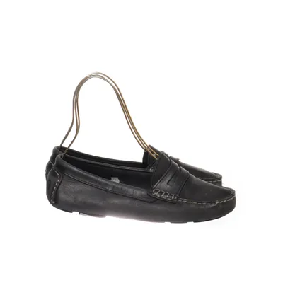 Loafers (Svart) från Roberto Durville