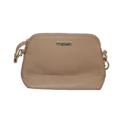 Sac à bandoulière (Beige) de Katie Loxton Polyester, Polyuréthane
