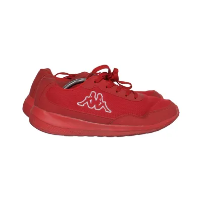 Baskets (Rouge) de Kappa