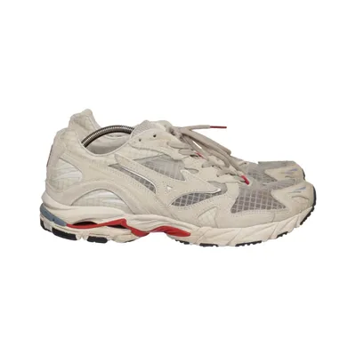 Baskets (Wave Mujin TL) de Mizuno