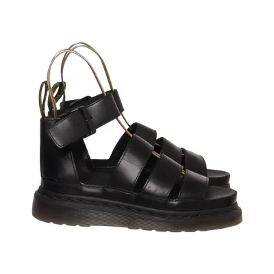 Sandales (Noir) de Dr. Martens