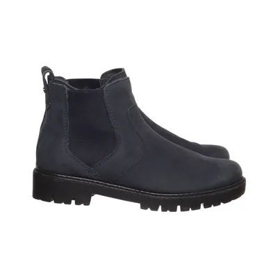 Boots (Blå) från Be Natural