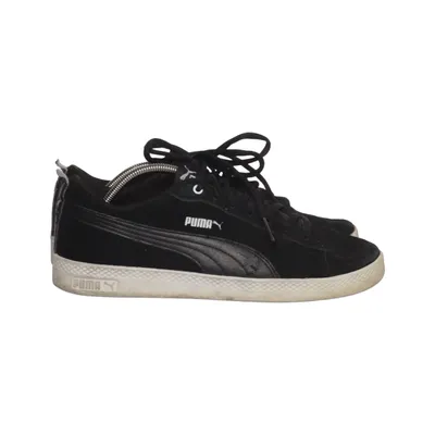 Sneakers (Black) from Puma