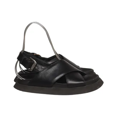 Sandaler (Svart) från Garment Project