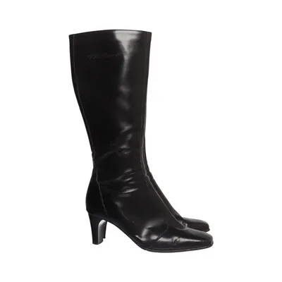 Bottes (Noir) de Pertti Palmroth