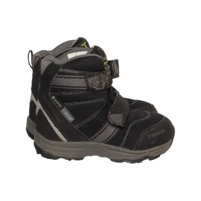 Bottines (Noir) de Treksta