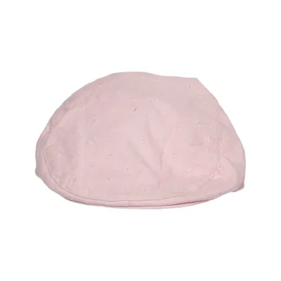 Flat cap (Pink) fra Oneway Bomuld