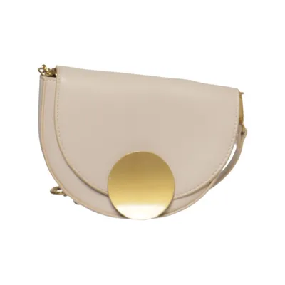 Skuldertaske (Beige) fra Oriflame Polyester, Polyurethan