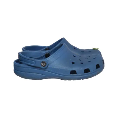 Sandales (Classic Clog) de Crocs Polyuréthane
