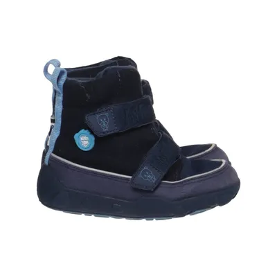 Enkellaarzen (Blauw) van Affenzahn