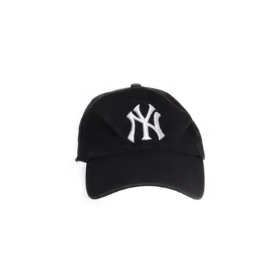 Baseballkasket (Sort) fra New Era