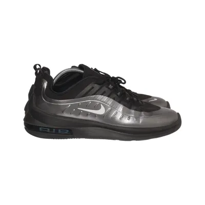 Trainingsschoenen (Zwart, Grijs) van Nike Air Max