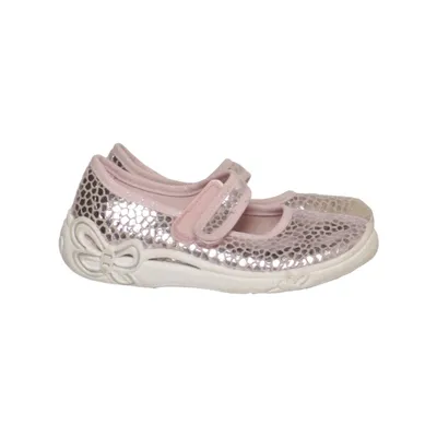 Ballerina's (Roze) van Superfit