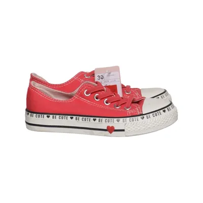 Canvas shoes (Pink) from Nelli Blu