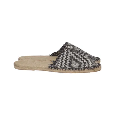 Mules (Noir, Blanc, Multicolore) de Frye
